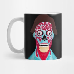 They Live Mug